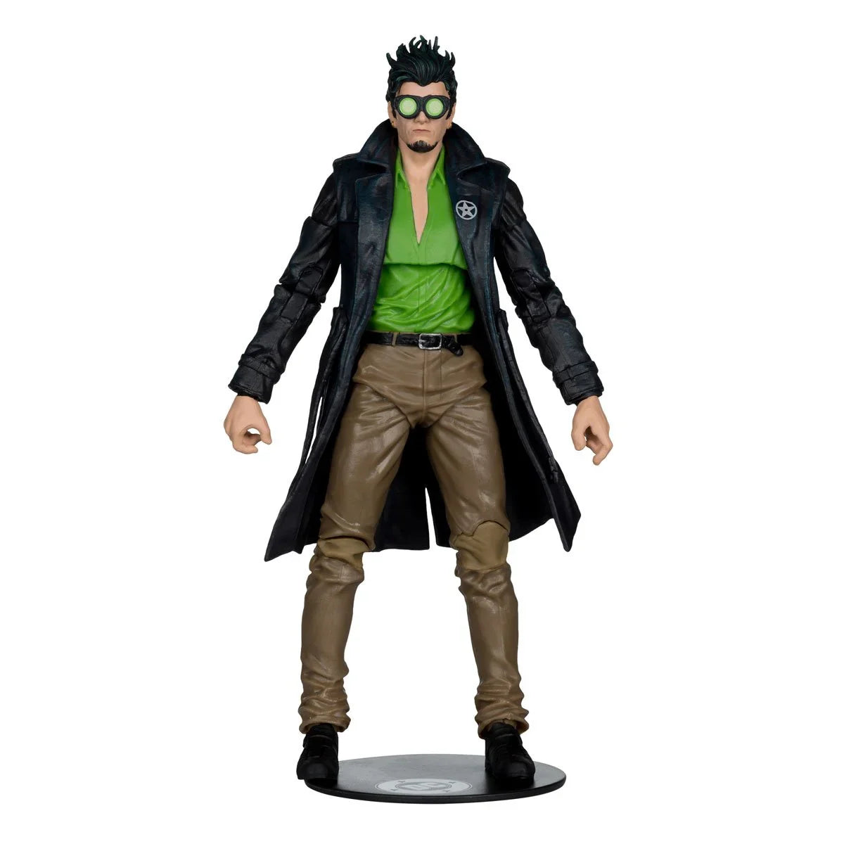 DC Multiverse Starman (Jack Knight) - Action Figures