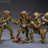 Ghost Axe Toys Dragon’s Treasure Goblin (1:12 Scale)