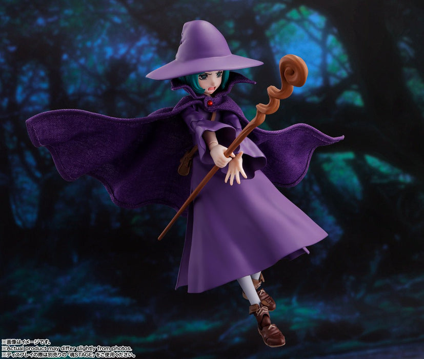 S.H. Figuarts Schierke (Berserk)