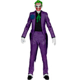 DC Multiverse Death of the Family Joker (Blister Card)
