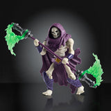 Masters of the Universe Origins Exclusive Battle for Subternia 4-Pack
