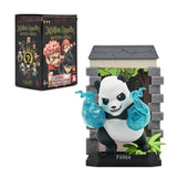 YuMe Jujutsu Kaisen Mystery Mini-Figure Box (Box of 8 Individually Boxed) - Action Figures