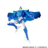 Transformers New Legends NL-09 DA Dark Amber Leo Prime & Blue Bolt