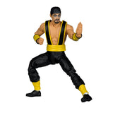 Mortal Kombat Klassics Shang Tsung