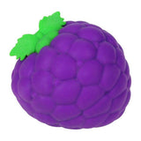 RMS® SmushMart™ Giant Scented Grape Squishy 1pc