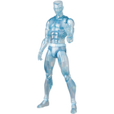 X-Men MAFEX #283 Iceman (Comic Version)