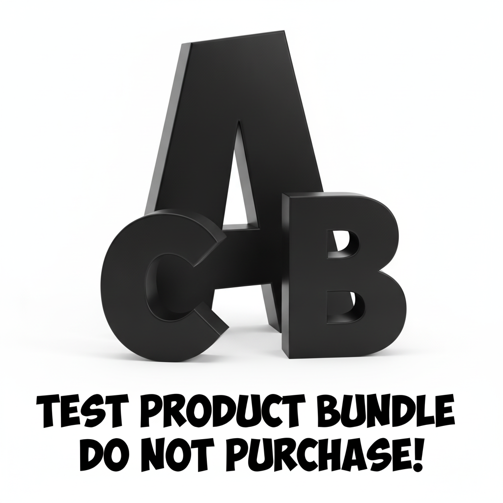 MARVEL ABC TEST