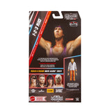 WWE Survivor Series Elite SET OF 4 (Nick Aldis BAF)
