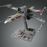 Bandai Star Wars 1/72 T-65 X-Wing Fighter Model Kit