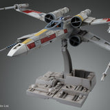 Bandai Star Wars 1/72 T-65 X-Wing Fighter Model Kit