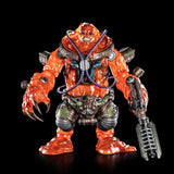 Cosmic Legions Mortal Thorn I Globulon Krunn
