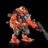 Cosmic Legions Mortal Thorn I Globulon Krunn