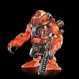 Cosmic Legions Mortal Thorn I Globulon Krunn