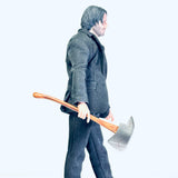 Super Action Stuff Bloody Crate Accessory Set