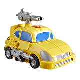 Transformer Studio Series Transformer Devastation Deluxe Class Bumblebee