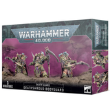 Warhammer 40,000: Death Guard – Deathshroud Bodyguard