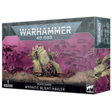 Warhammer 40,000: Death Guard – Myphitic Blight-Hauler