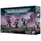Warhammer 40,000: Emperor's Children – Flawless Blades