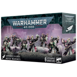 Warhammer 40,000: Emperor's Children – Noise Marines