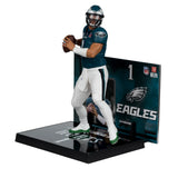 McFarlane Sports Picks Articulated Jalen Hurts