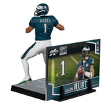 McFarlane Sports Picks Articulated Jalen Hurts
