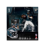 McFarlane Sports Picks Articulated Jalen Hurts