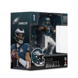 McFarlane Sports Picks Articulated Jalen Hurts