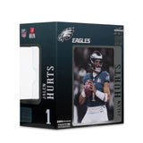 McFarlane Sports Picks Articulated Jalen Hurts