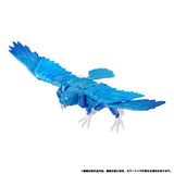 Transformers New Legends NL-09 DA Dark Amber Leo Prime & Blue Bolt