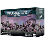 Warhammer 40,000: Emperor's Children – Tormentors