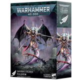 Warhammer 40,000: Emperor's Children – Fulgrim