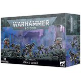 Warhammer 40,000: Grey Knights – Strike Squad