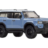 Hot Wheels Premium Pop Culture '24 Toyota Land Cruiser (Forza Horizon 6)