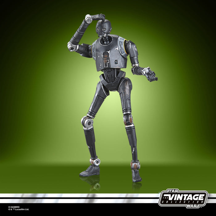 Star Wars Vintage Collection K2SO (Andor)