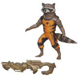 Marvel Legends Rocket Raccoon (Groot BAF Series) - Pre-Owned / Loose