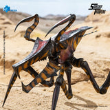 Starship Troopers Exquisite Basic Warrior Bug