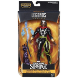 Marvel Legends Brother Voodoo (Dormammu BAF) - Pre-Owned / In Box