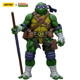 Joy Toy Teenage Mutant Ninja Turtles Donatello (1:18 Scale)