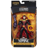 Marvel Legends Master of Magic Doctor Strange (Dormammu BAF) - Pre-Owned / In Box