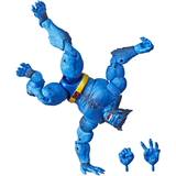 Marvel Legends Beast (Caliban BAF Series) - Pre-Owned / Loose