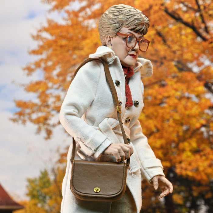 NECA Murder She Wrote Jessica Fletcher (8" Scale)