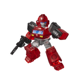 Blokees Transformers Defender 01: Shining Galaxy (Box of 12 Individually Boxed)
