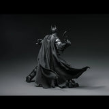 INART Batman: Arkham Origins Batman (Battle Damaged Version)