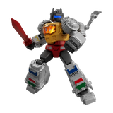 Blokees Transformers Shining Version 02 Shining 1985 (Box of 6 Individually Boxed)