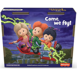 Fisher-Price Little People Hocus Pocus Collector Set