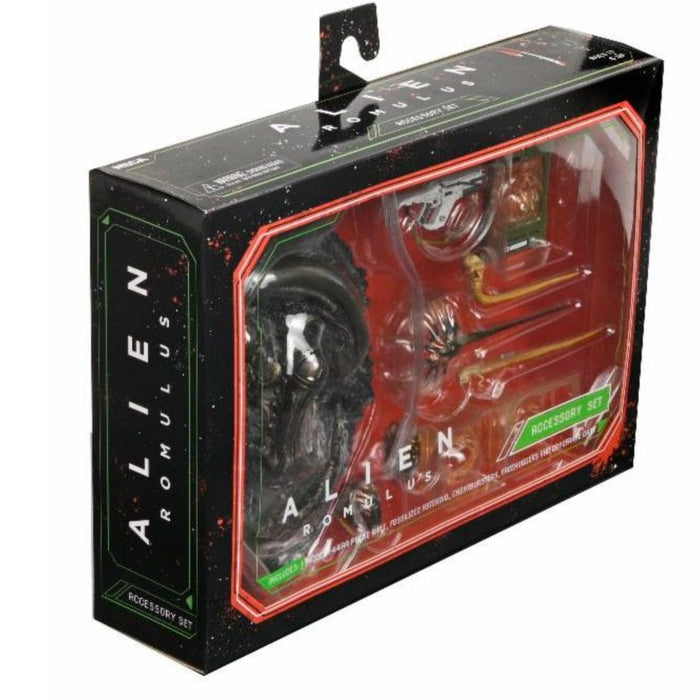 NECA Alien: Romulus Accessory Set