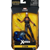 Marvel Legends Storm (Apocalypse BAF) - Pre-Owned / In Box