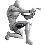 Revoltech Expansion Pack Vol. 01