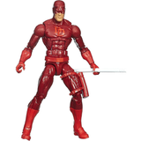 Marvel Legends Daredevil (Hobgoblin BAF ) - Pre-Owned / Loose