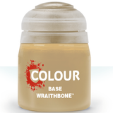 Citadel Colour Spray – Wraith Bone